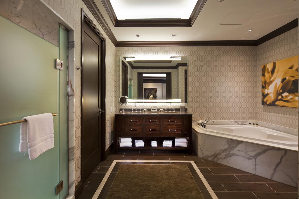 Golden Nugget Lake Charles Exterior foto