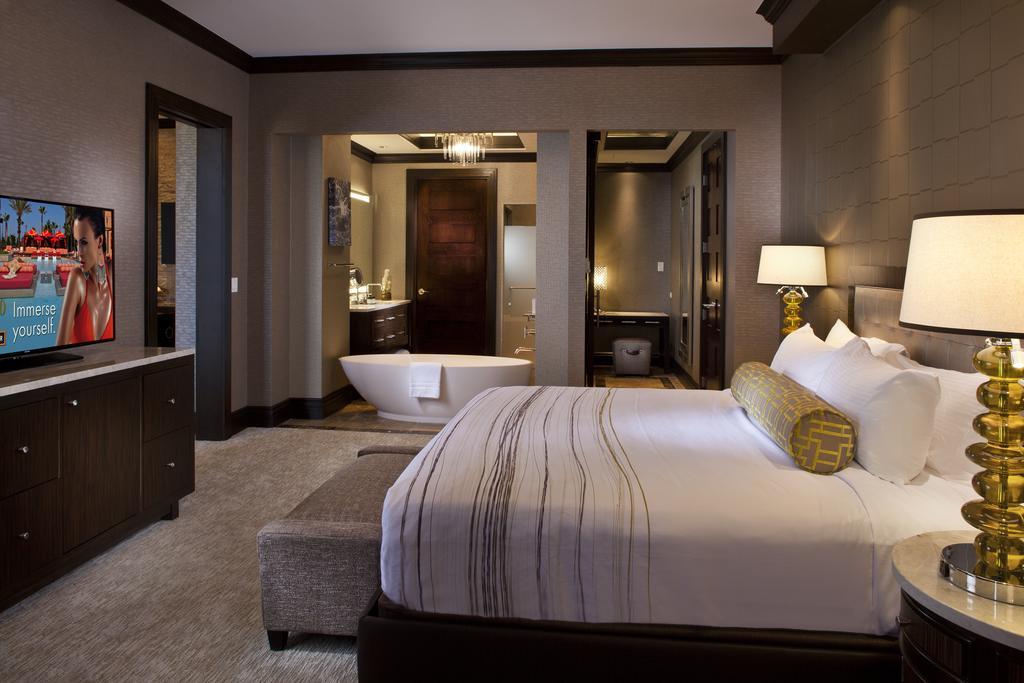 Golden Nugget Lake Charles Exterior foto