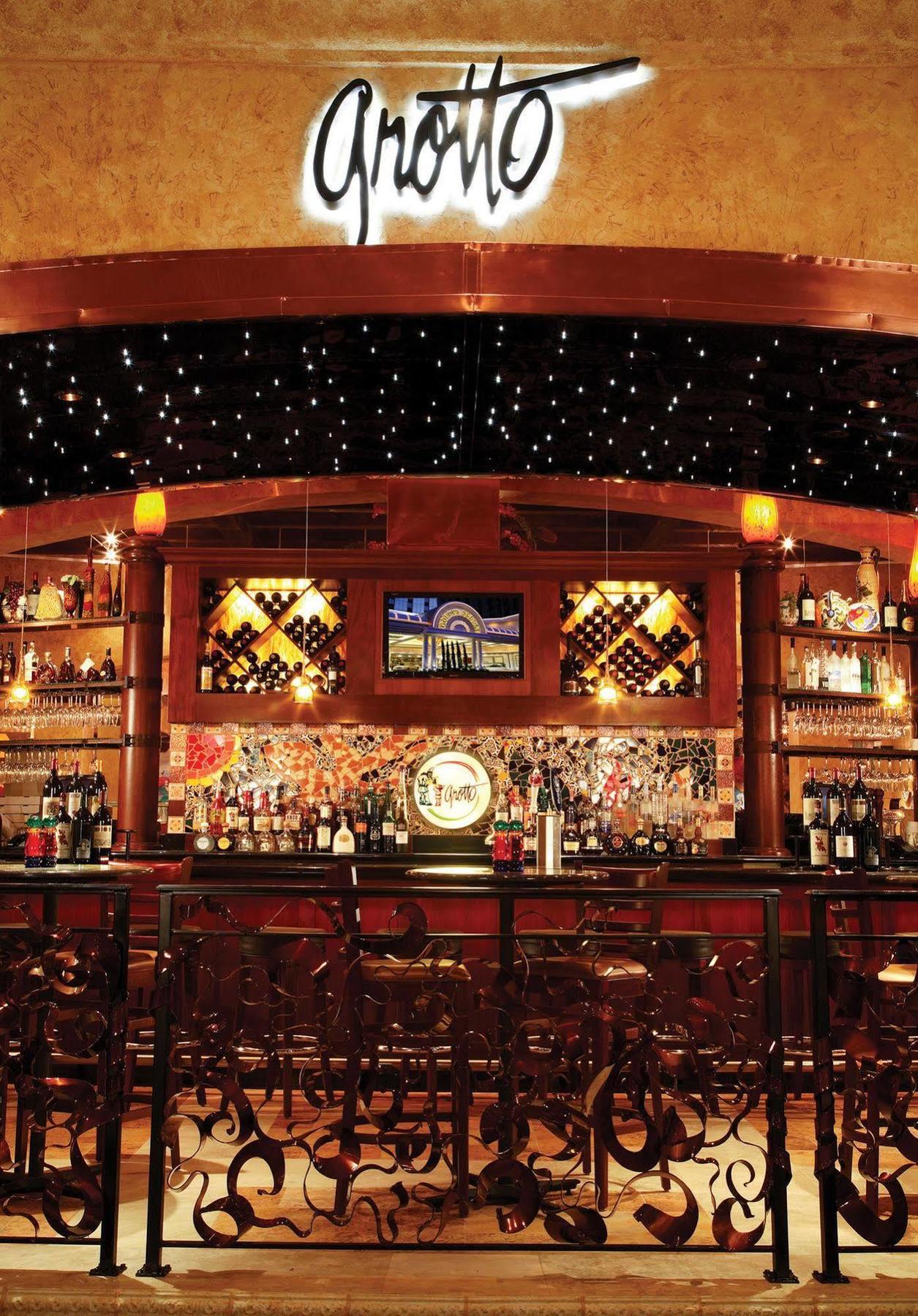 Golden Nugget Lake Charles Exterior foto