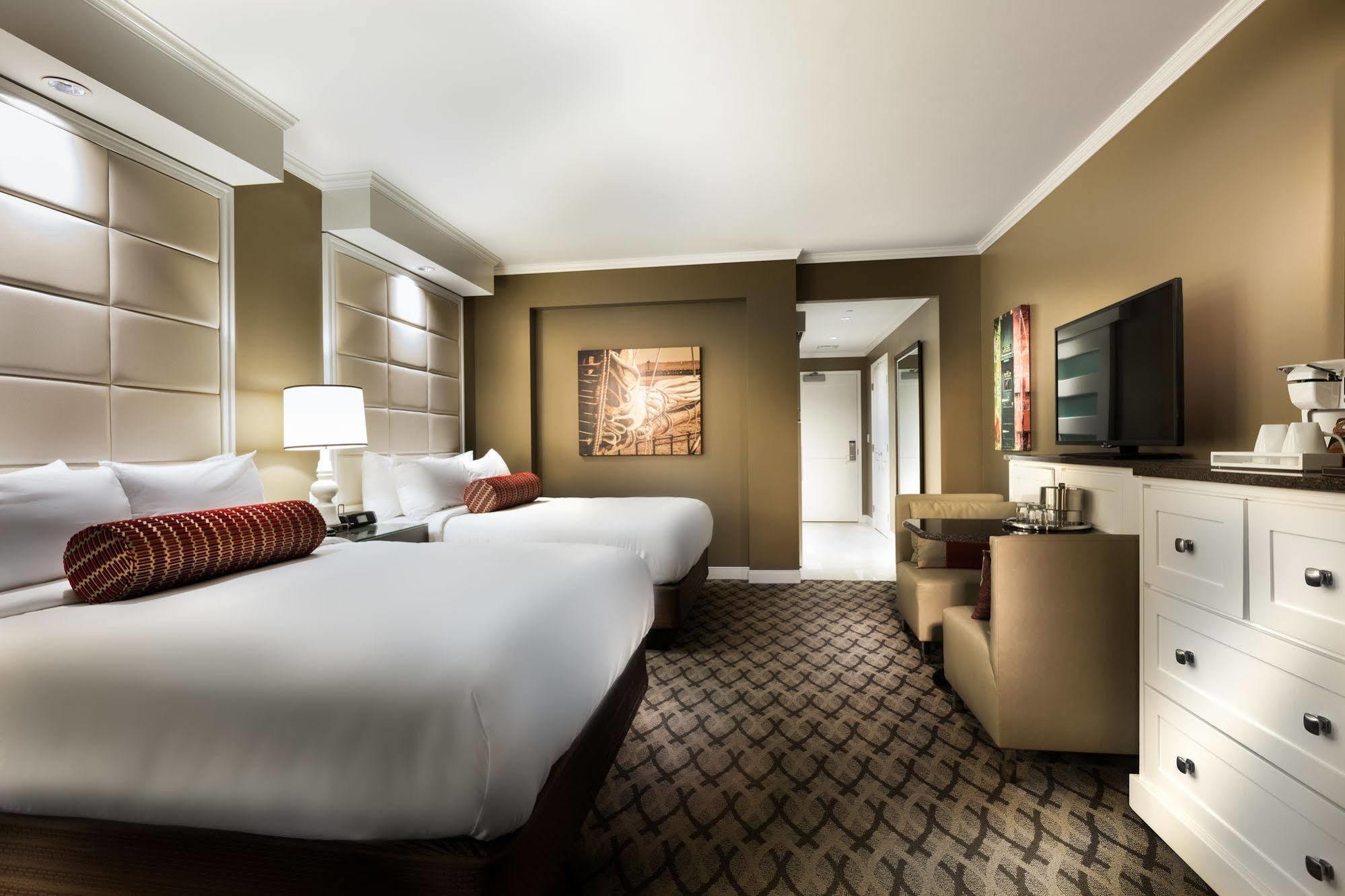 Golden Nugget Lake Charles Exterior foto