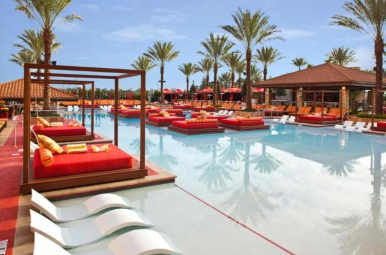 Golden Nugget Lake Charles Exterior foto